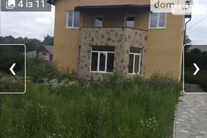 Продається будинок 2 поверховий 165 кв. м з терасою