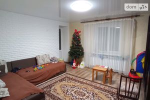 Продается 2-комнатная квартира 55 кв. м в Житомире