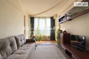 Продается 2-комнатная квартира 56 кв. м в Киеве