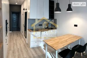 Продается 1-комнатная квартира 31 кв. м в Киеве