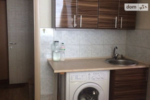 Продается 1-комнатная квартира 26 кв. м в Киеве