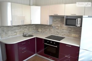 Здається в оренду 1-кімнатна квартира 38 кв. м у Києві