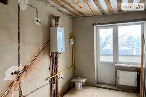 Продается 2-комнатная квартира 56.6 кв. м в Ирпене