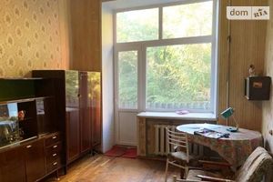 Продається 1-кімнатна квартира 37 кв. м у Дніпрі