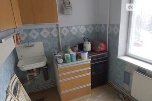 Сдается в аренду 1-комнатная квартира 37 кв. м в Тернополе