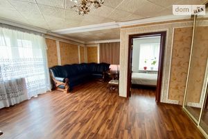 Продається 3-кімнатна квартира 45 кв. м у Томашполі