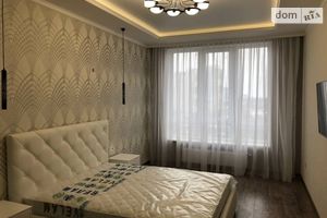 Продається 1-кімнатна квартира 44.8 кв. м у Одесі