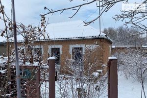 Продается одноэтажный дом 84 кв. м с мансардой