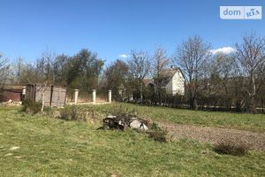 Продается земельный участок 7 соток в Львовской области