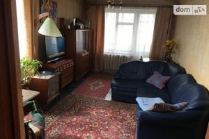 Продається 3-кімнатна квартира 68 кв. м у Дніпрі