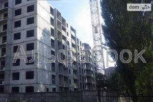Продается 1-комнатная квартира 38 кв. м в Киеве