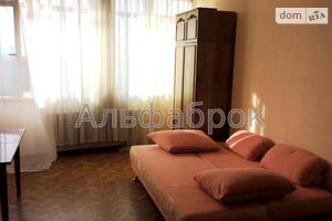 Здається в оренду 1-кімнатна квартира 44 кв. м у Києві