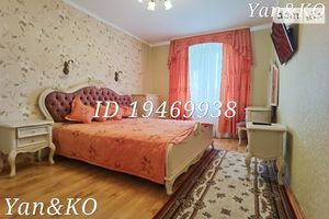 Сдается в аренду 2-комнатная квартира 80 кв. м в Виннице