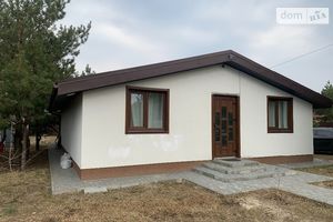 Продається дача 71 кв.м з каміном