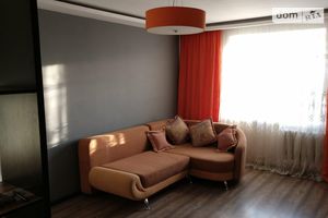 Сдается в аренду 1-комнатная квартира 37 кв. м в Ровно