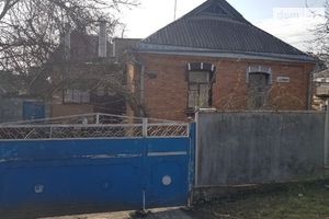 Продается одноэтажный дом 65 кв. м с террасой