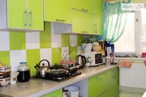 Продається частина будинку 41 кв. м з каміном