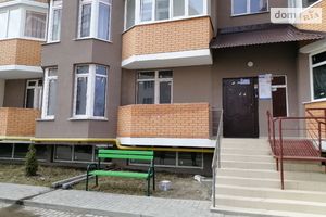 Продається 3-кімнатна квартира 85.3 кв. м у Тернополі