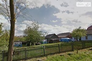 Продається одноповерховий будинок 60 кв. м з подвалом