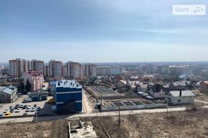 Продается 2-комнатная квартира 55.4 кв. м в Ивано-Франковске