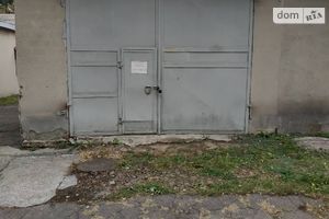 Сдается в аренду бокс в гаражном комплексе универсальный на 40 кв. м