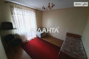 Продається 1-кімнатна квартира 20 кв. м у Овідіополі