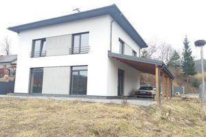 Продается дом на 3 этажа 170 кв. м с бассейном