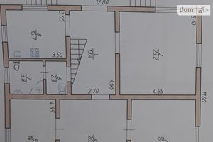 Продается одноэтажный дом 160 кв. м с баней/сауной