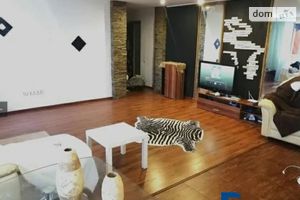 Сдается в аренду 3-комнатная квартира 72 кв. м в Днепре