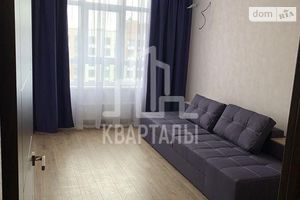 Здається в оренду 1-кімнатна квартира 44 кв. м у Києві