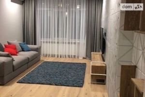 Сдается в аренду 2-комнатная квартира 75 кв. м в Днепре