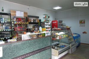 Продається приміщення вільного призначення 153 кв. м в 1-поверховій будівлі