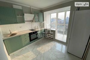Сдается в аренду 2-комнатная квартира 59 кв. м в Киеве