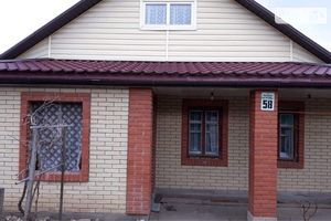 Продається одноповерховий будинок 70 кв. м с басейном