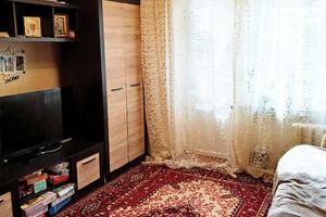 Продается 1-комнатная квартира 36.3 кв. м в Николаеве