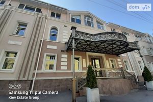 Здається в оренду офіс 343.5 кв. м в бізнес-центрі