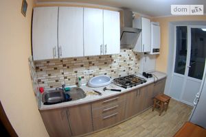 Сдается в аренду 1-комнатная квартира 32 кв. м в Виннице