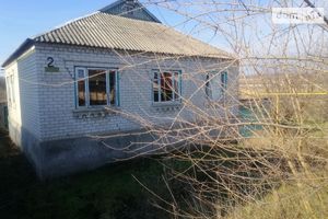 Продается дом на 2 этажа 73 кв. м с террасой