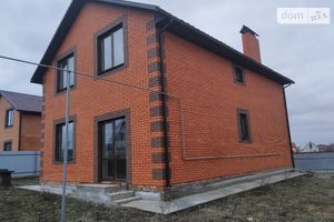 Продается дом на 2 этажа 125 кв. м с участком