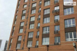 Продается 1-комнатная квартира 46 кв. м в Днепре