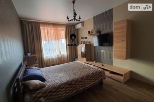 Здається в оренду 1-кімнатна квартира 43 кв. м у Києві