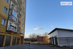 Продается бокс в гаражном комплексе под легковое авто на 18 кв. м