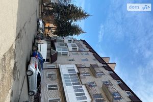 Продається 2-кімнатна квартира 66 кв. м у Тернополі