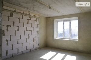 Продається 1-кімнатна квартира 39.21 кв. м у Тернополі