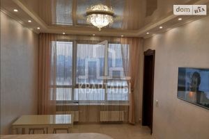 Здається в оренду 1-кімнатна квартира 50 кв. м у Києві