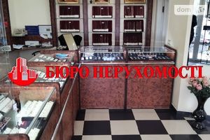 Сдается в аренду помещения свободного назначения 36 кв. м в 4-этажном здании