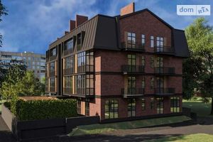Продается 3-комнатная квартира 80 кв. м в Днепре