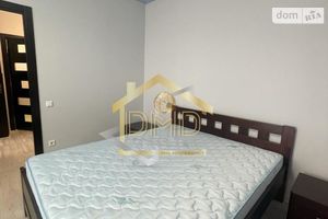 Сдается в аренду 1-комнатная квартира 47 кв. м в Киеве