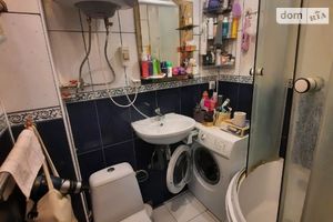 Сдается в аренду 1-комнатная квартира 28 кв. м в Киеве