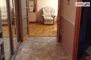 Сдается в аренду 3-комнатная квартира 68 кв. м в Запорожье